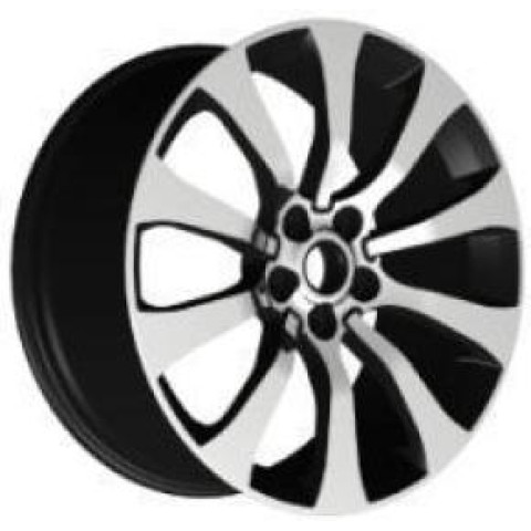 Replica Land Rover (LR515) W9.5 R20 PCD5x120 ET53 DIA72.6 MBF